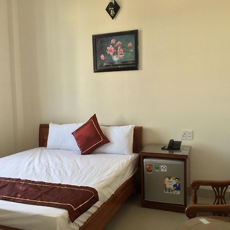 Rosa Bayside Guesthouse Da Nang Eksteriør billede