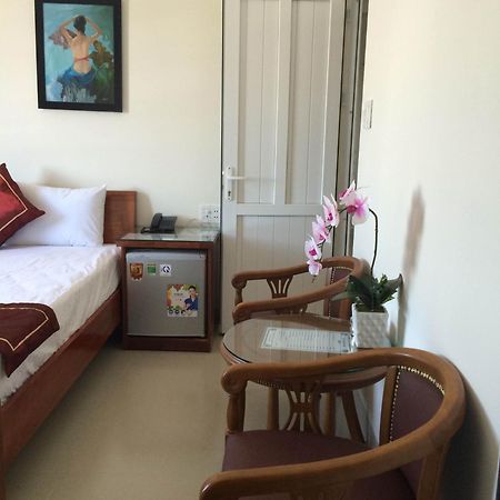 Rosa Bayside Guesthouse Da Nang Eksteriør billede
