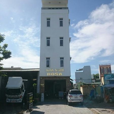 Rosa Bayside Guesthouse Da Nang Eksteriør billede