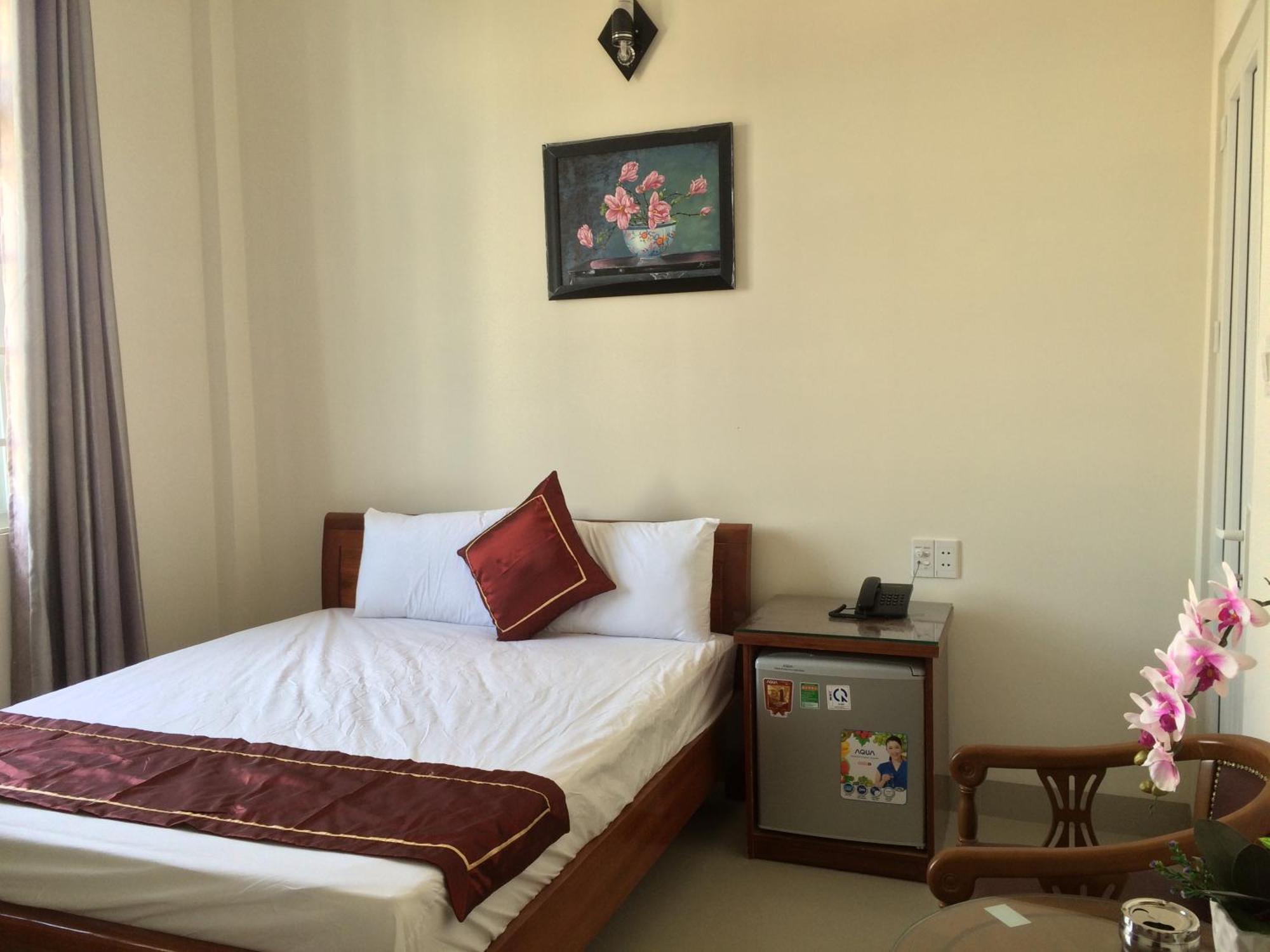Rosa Bayside Guesthouse Da Nang Eksteriør billede