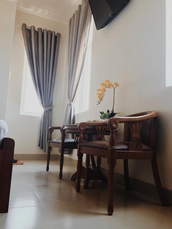 Rosa Bayside Guesthouse Da Nang Eksteriør billede