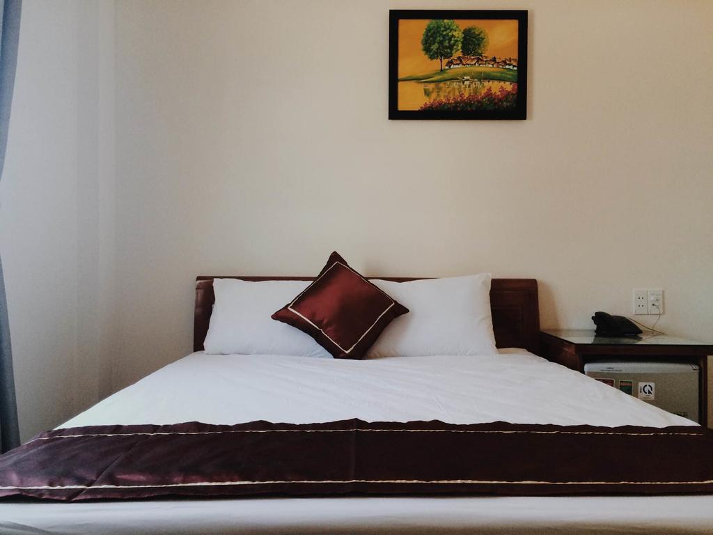 Rosa Bayside Guesthouse Da Nang Eksteriør billede