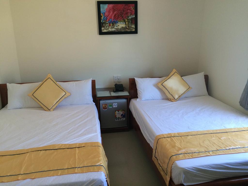 Rosa Bayside Guesthouse Da Nang Eksteriør billede