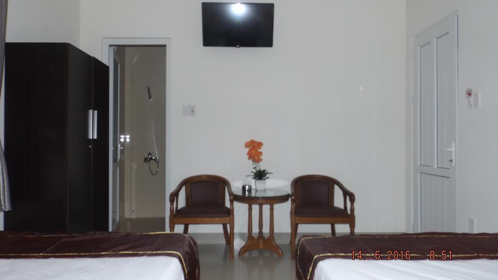 Rosa Bayside Guesthouse Da Nang Eksteriør billede