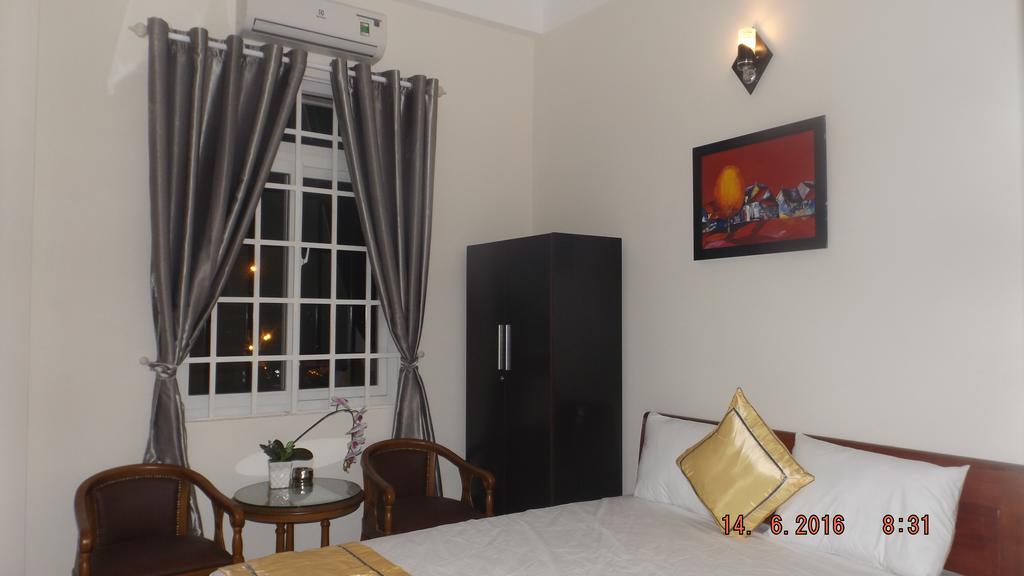 Rosa Bayside Guesthouse Da Nang Eksteriør billede