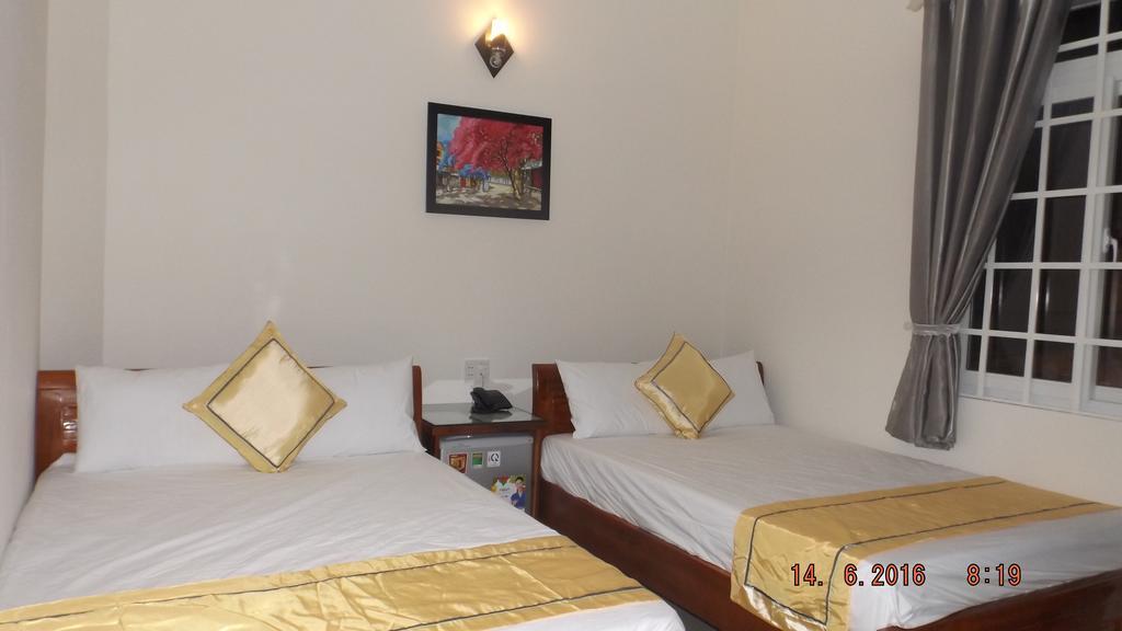 Rosa Bayside Guesthouse Da Nang Eksteriør billede