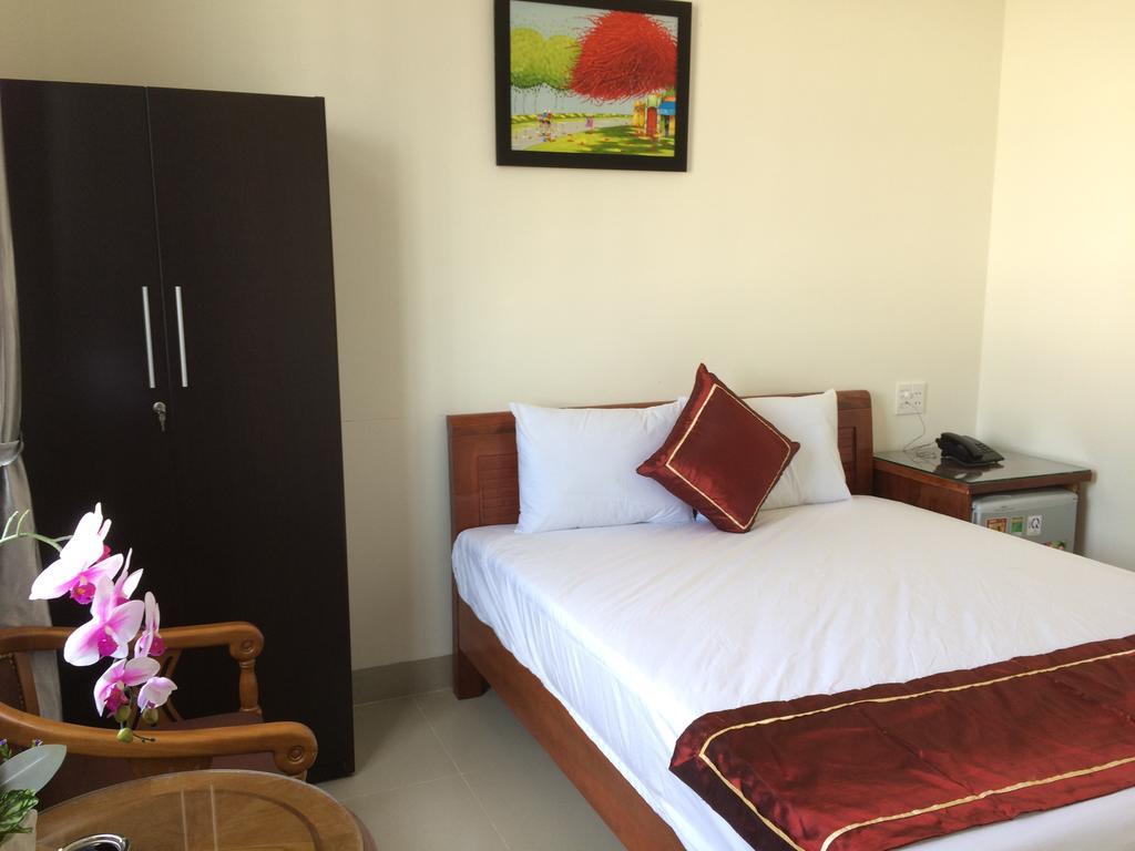 Rosa Bayside Guesthouse Da Nang Eksteriør billede