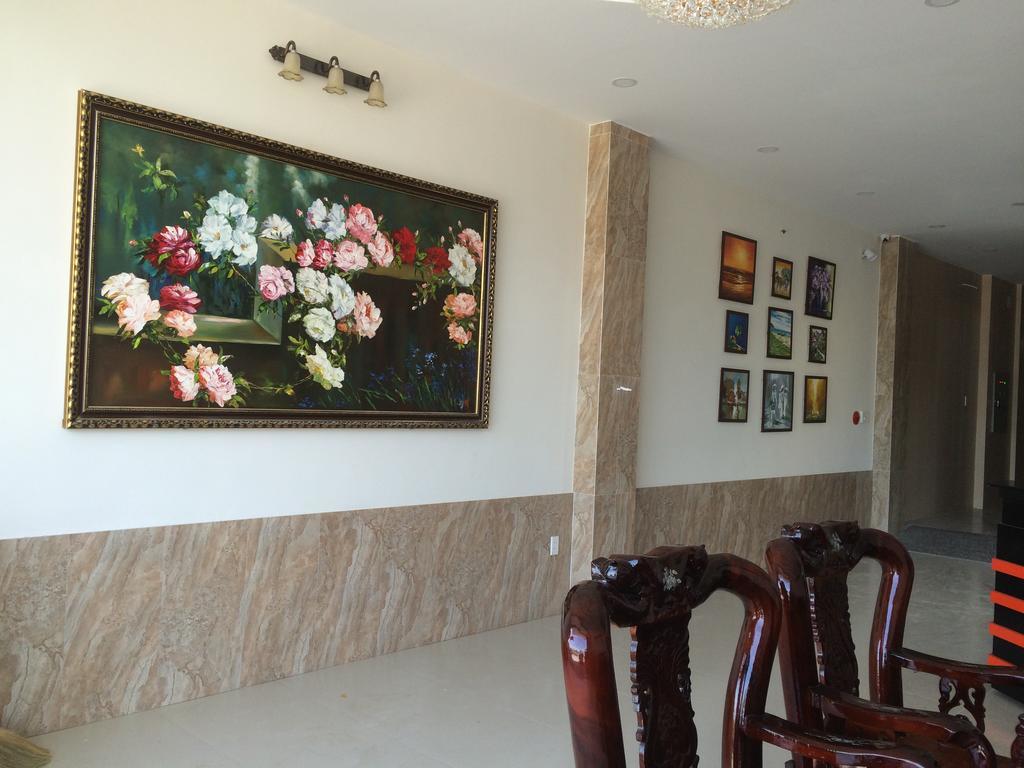Rosa Bayside Guesthouse Da Nang Eksteriør billede