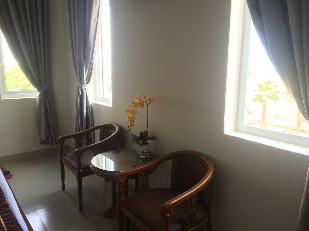 Rosa Bayside Guesthouse Da Nang Eksteriør billede