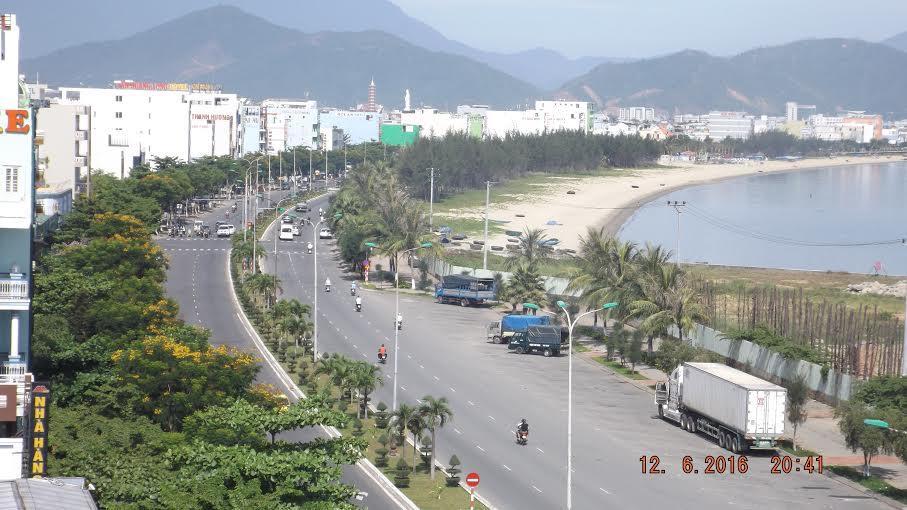 Rosa Bayside Guesthouse Da Nang Eksteriør billede