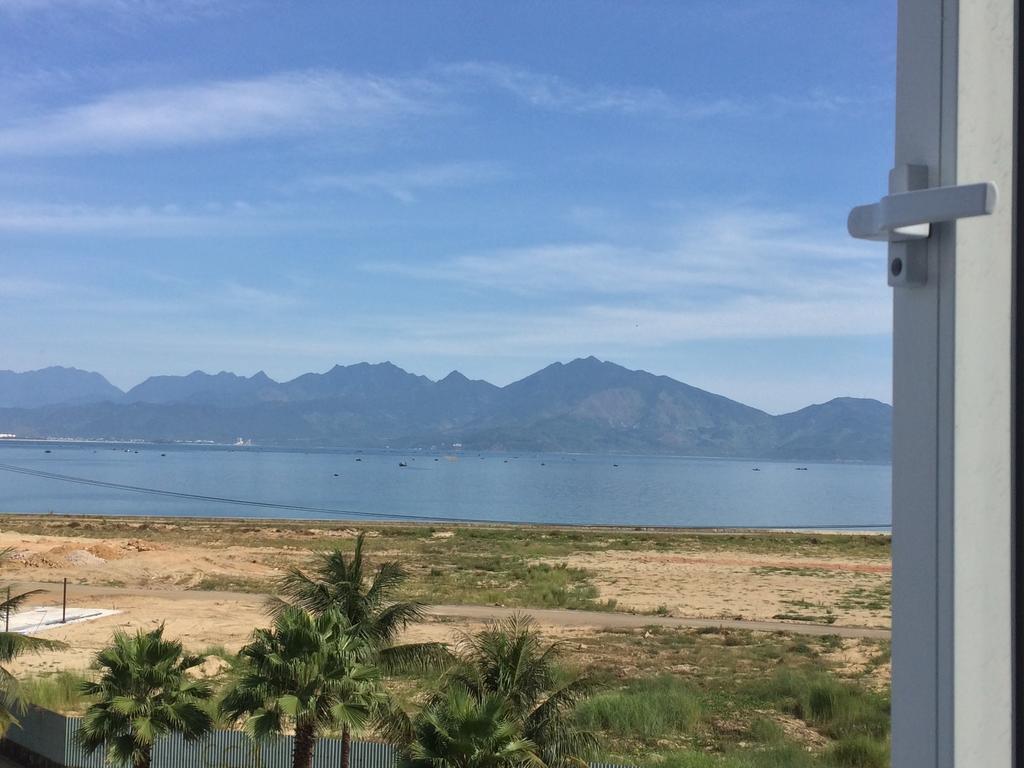 Rosa Bayside Guesthouse Da Nang Eksteriør billede