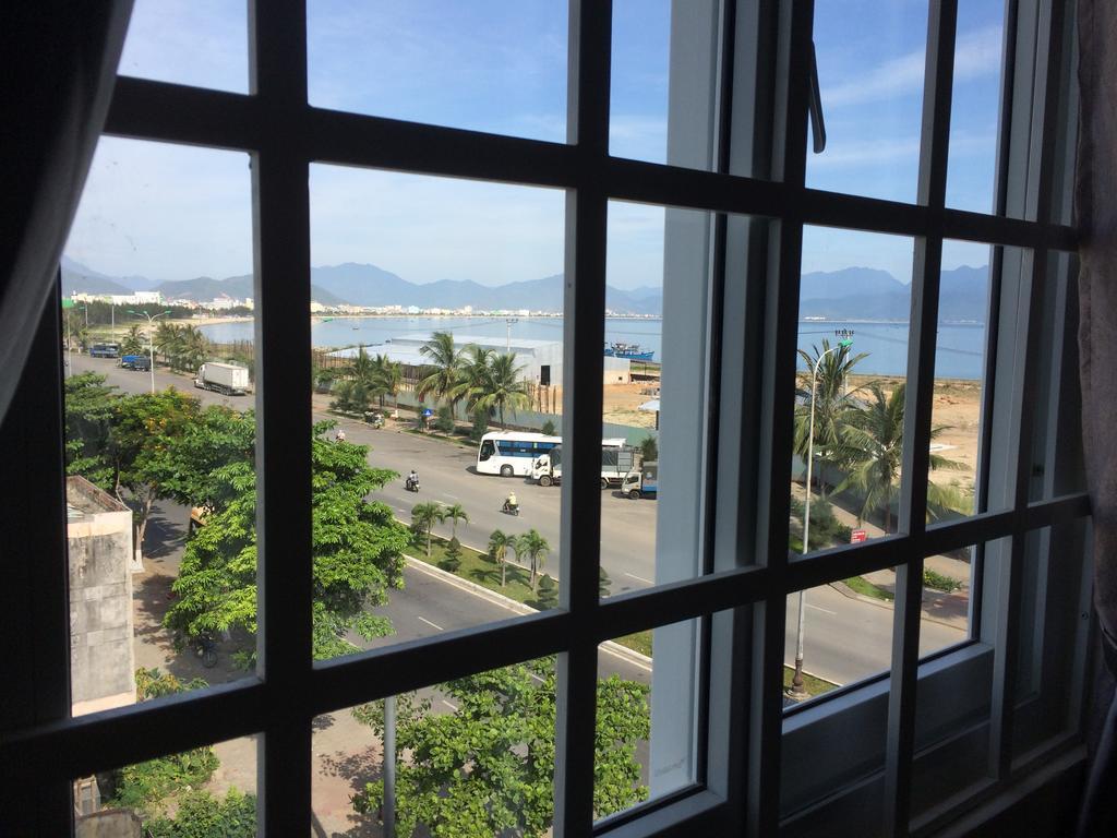 Rosa Bayside Guesthouse Da Nang Eksteriør billede