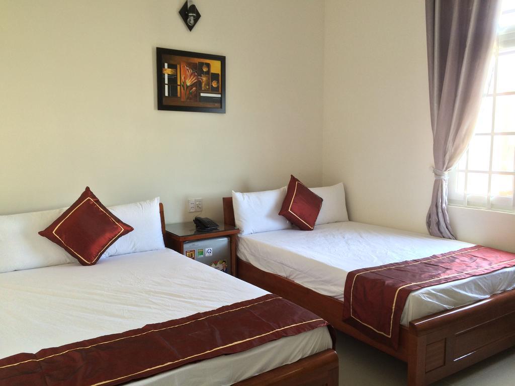 Rosa Bayside Guesthouse Da Nang Eksteriør billede