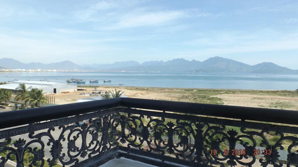 Rosa Bayside Guesthouse Da Nang Eksteriør billede