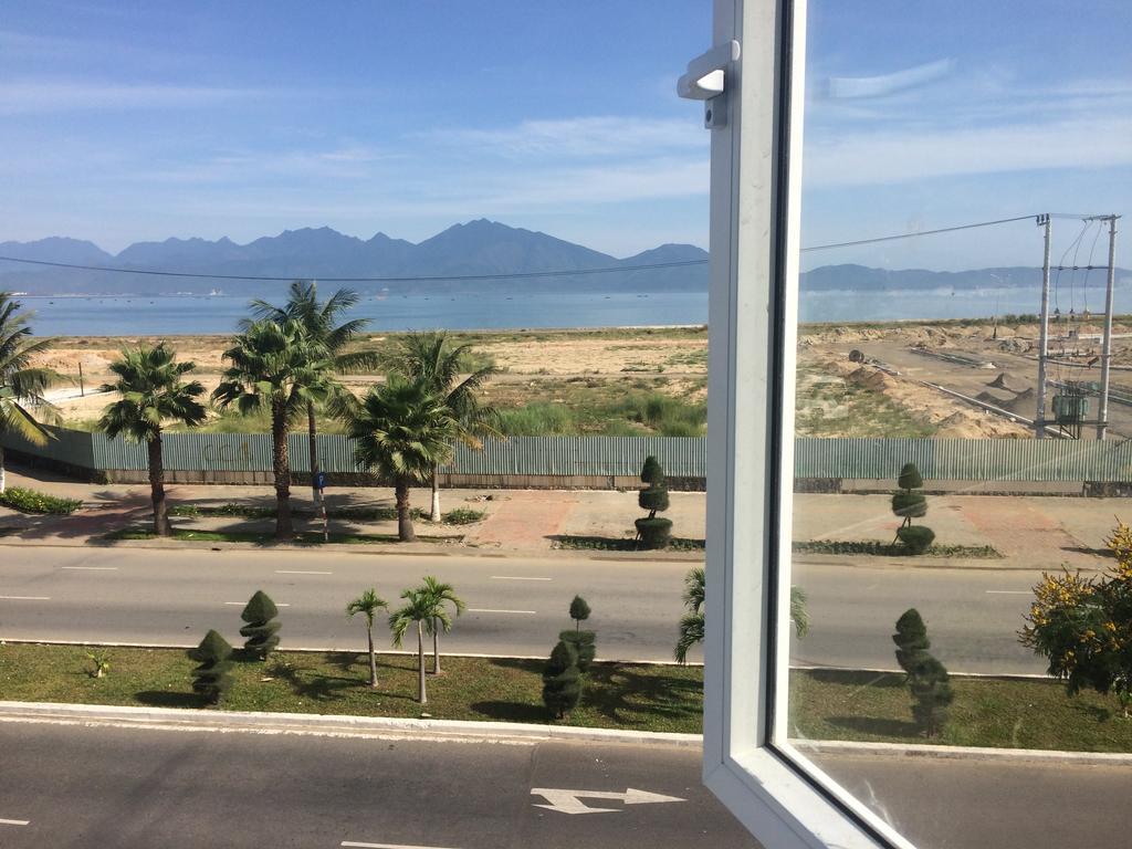 Rosa Bayside Guesthouse Da Nang Eksteriør billede